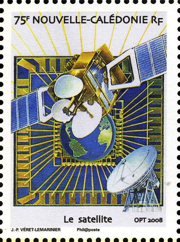 Satellite