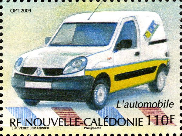 150 Years Of Postal Service