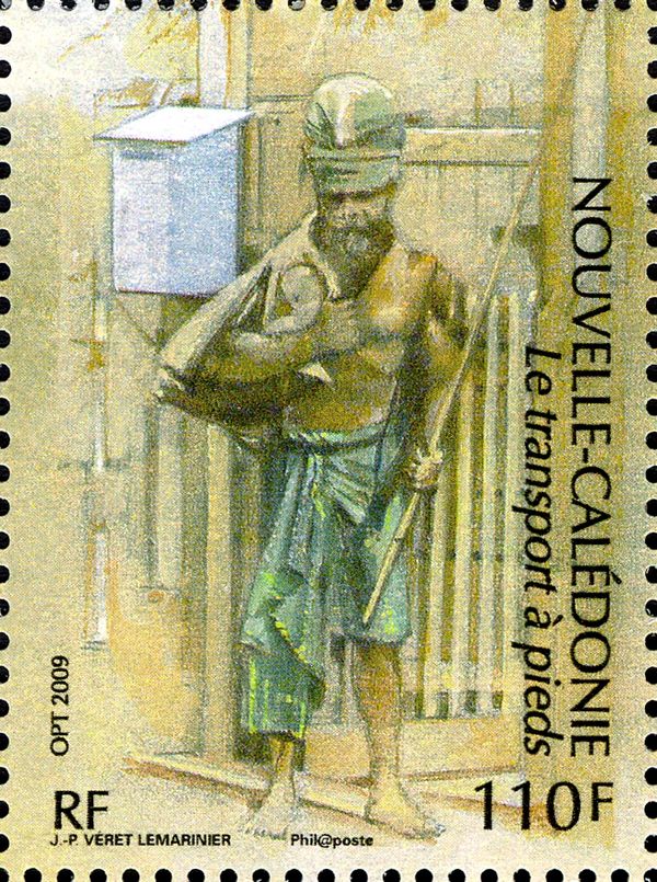 150 Years Of Postal Service