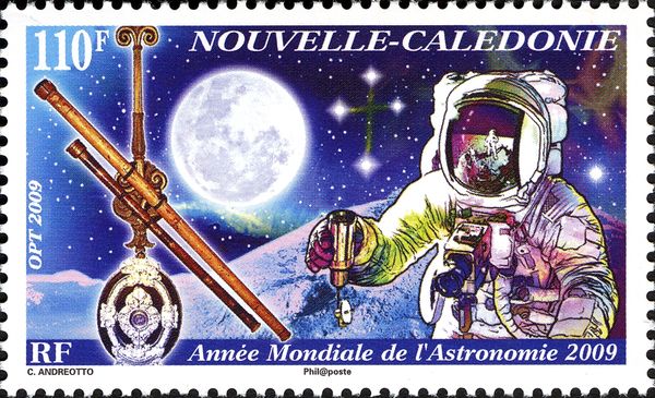 Year of Astronomy