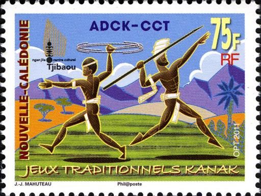 ADCK Traditional Games