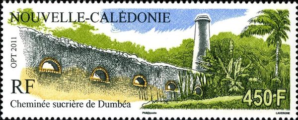 The Chimneys