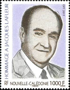 Tribute to Jacques Lafleur