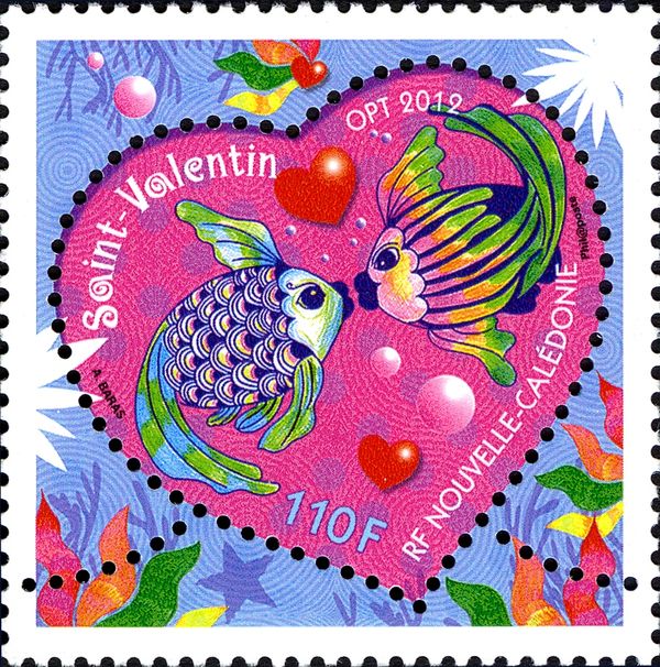 Valentine's Day