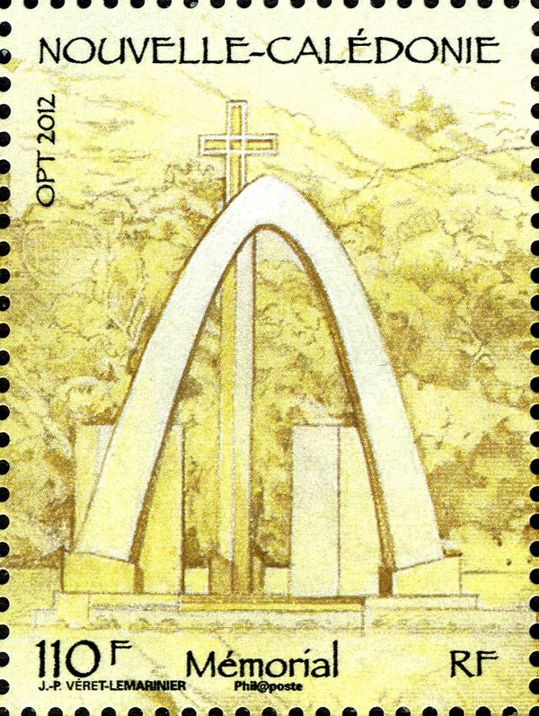 120 years of Japanese workers on New Caledonia
