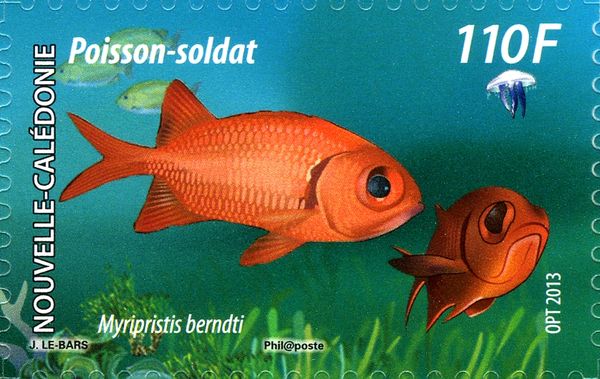 Blotcheye Soldierfish (Myripristis berndti)