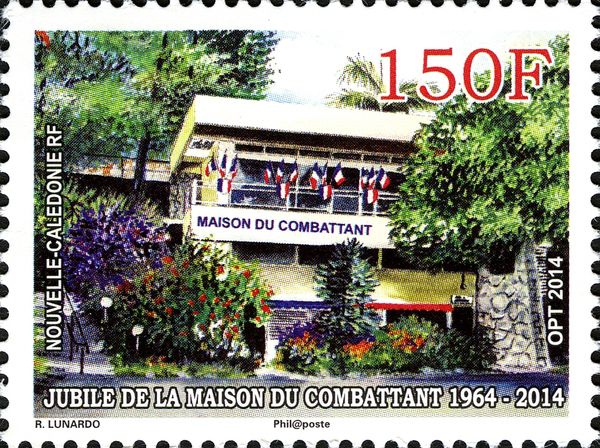 Veteran House Jubilee