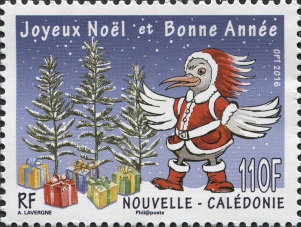 Christmas & New Year 2016-2017