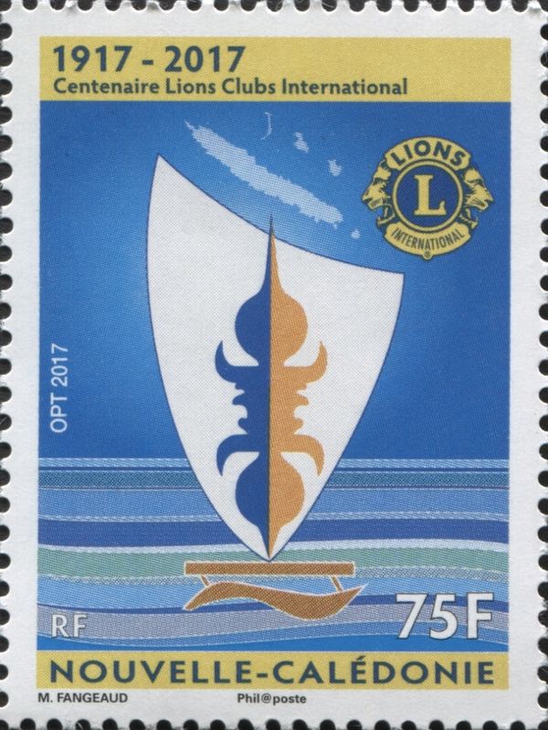 Centenary of Lions Club International