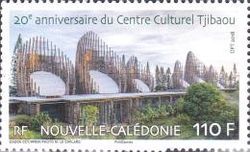 20th Anniversary of the Tjibaou Cultural Center