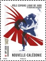 Pôle Espoirs Judo League