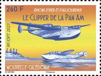 Pan Am Clipper