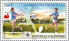 Youth Rugby Academy