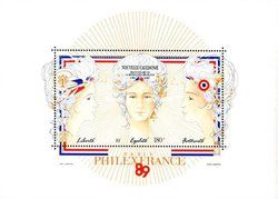 Bicentenary of the French Revolution