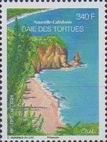 The Bay of the Turtles