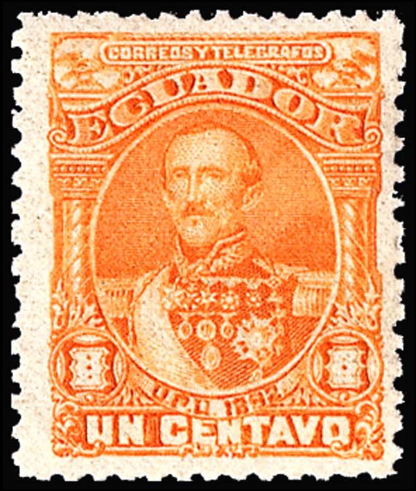 Juan José Flores (1800-1864)