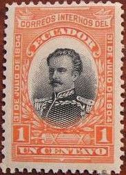 Abdón Calderón