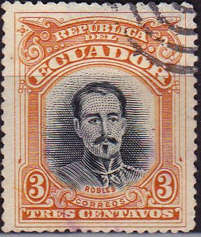 Francisco Robles