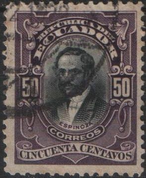 Juan Javier Espinoza (1815-1870)