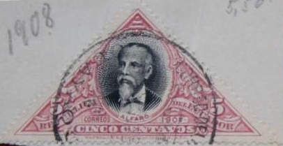 Gen. Eloy Alfaro
