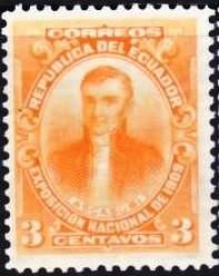 Francisco Javier Ascazubi († 1810)
