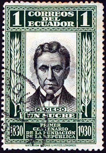 José Joaquin Olmedo