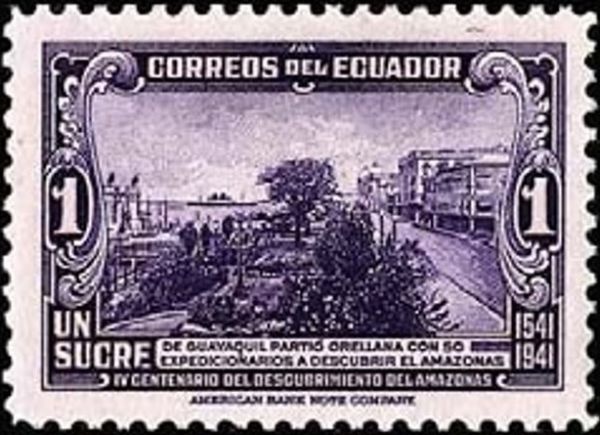 Guayaquil