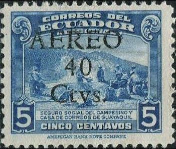 Labourers Surcharged