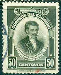 F. J. E. de Santa Cruz y Espejo