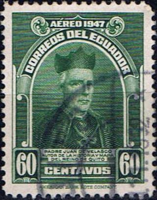 Father J. de Velasco