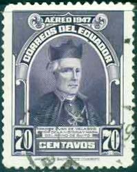 Father J. de Velasco
