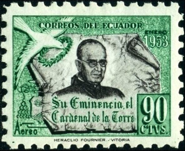Cardinal de la Torre