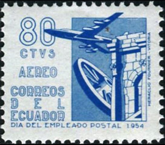 Plane, wheel arch