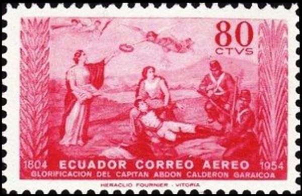 Death on Battlefield