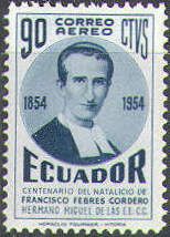 Febres Cordero