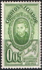 Padre Juan Adam Schwarz S.J.(1731-1761)