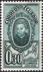 Padre Juan Adam Schwarz S.J.(1731-1761)