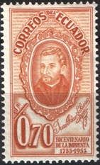 Padre Juan Adam Schwarz S.J.(1731-1761)