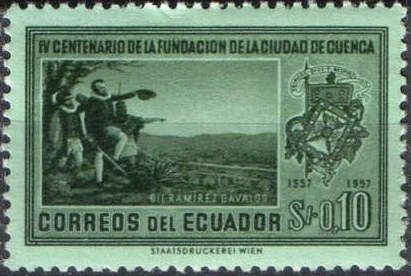 Cuenca