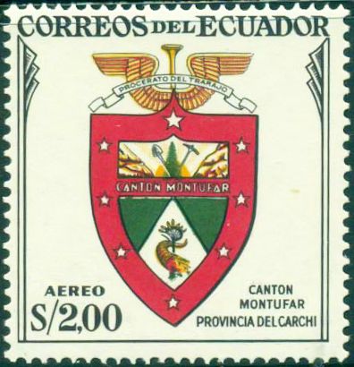 Montúfar
