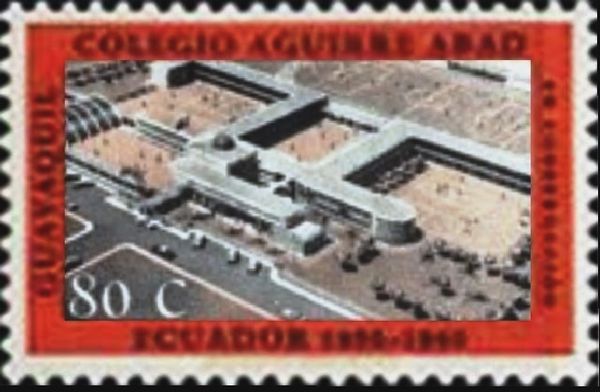 University Aguirre Abad, Guayaquil