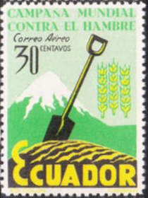 Against Hunger