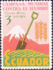 Against Hunger