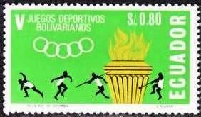 Athletics (Throwing)