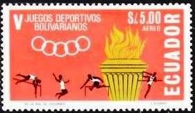 Several Sports