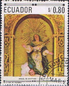 Assumption of Holy Virgin