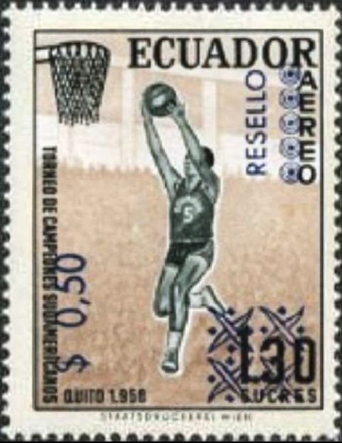 Basketball