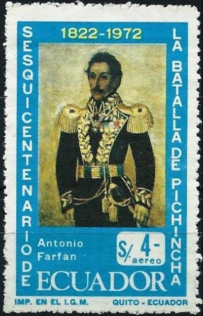 Antonio Farfán