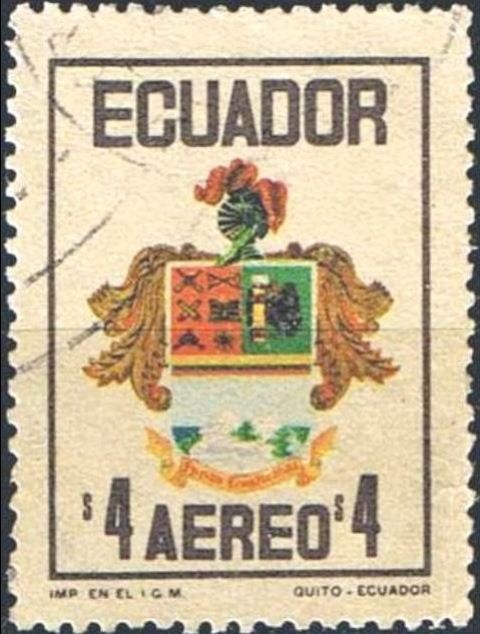Coat of Arms