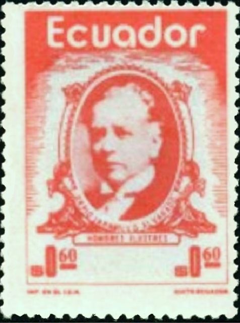 Pio Jaramillo Alvarado (1876-1935), historian and writer